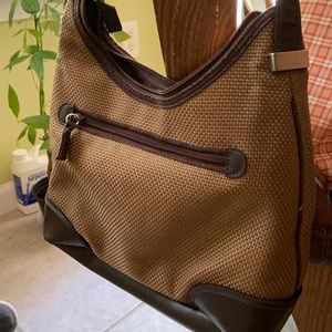 The Sak satchel